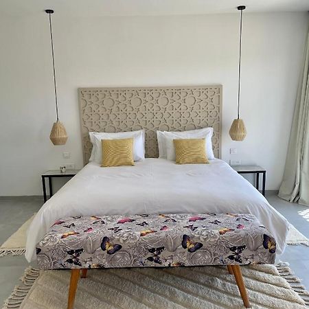 Lahô Lodge Lalla Takerkoust Extérieur photo