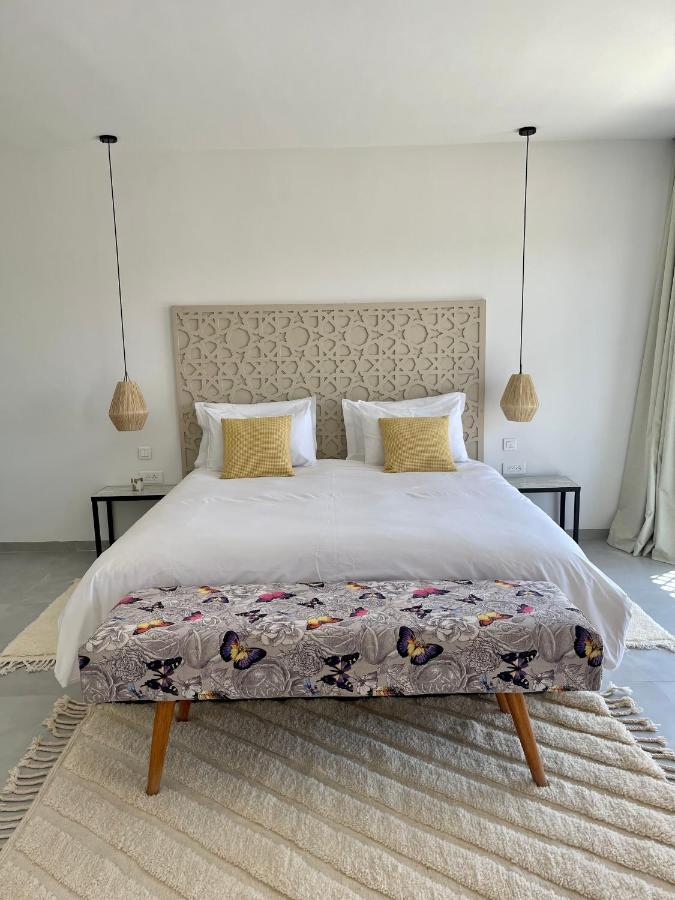 Lahô Lodge Lalla Takerkoust Extérieur photo