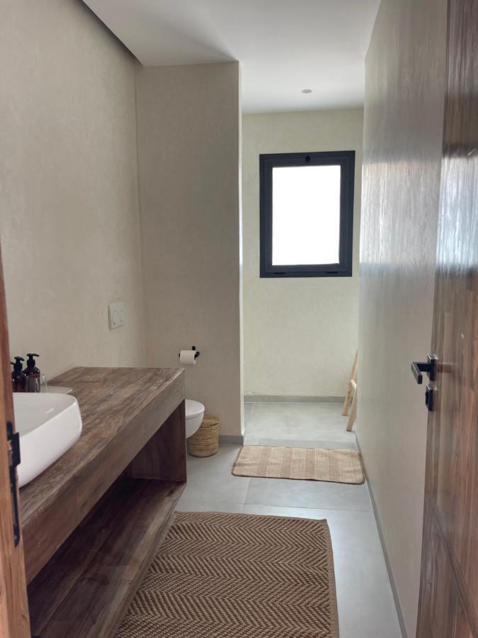 Lahô Lodge Lalla Takerkoust Extérieur photo